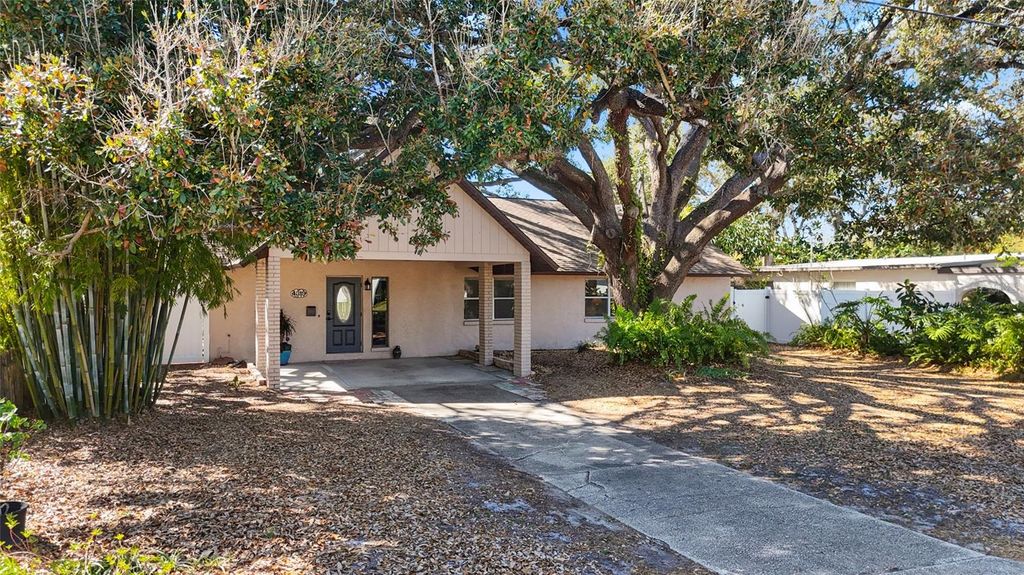 Photo of 4319 S Cameron Avenue, Tampa, FL 33611 (MLS # TB8480616)