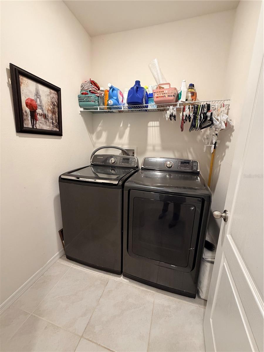 LUCERNE PARK RESERVE - Residential Lease