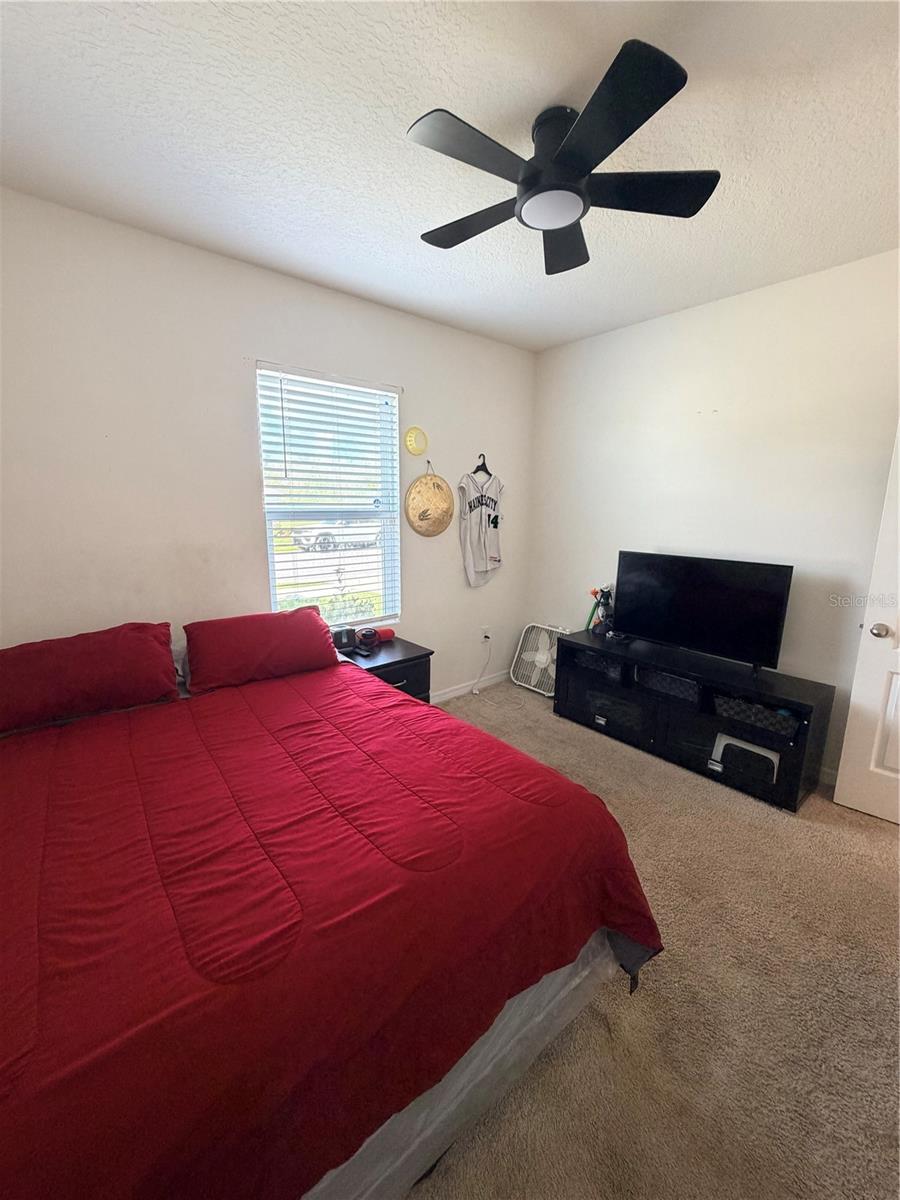 LUCERNE PARK RESERVE - Residential Lease