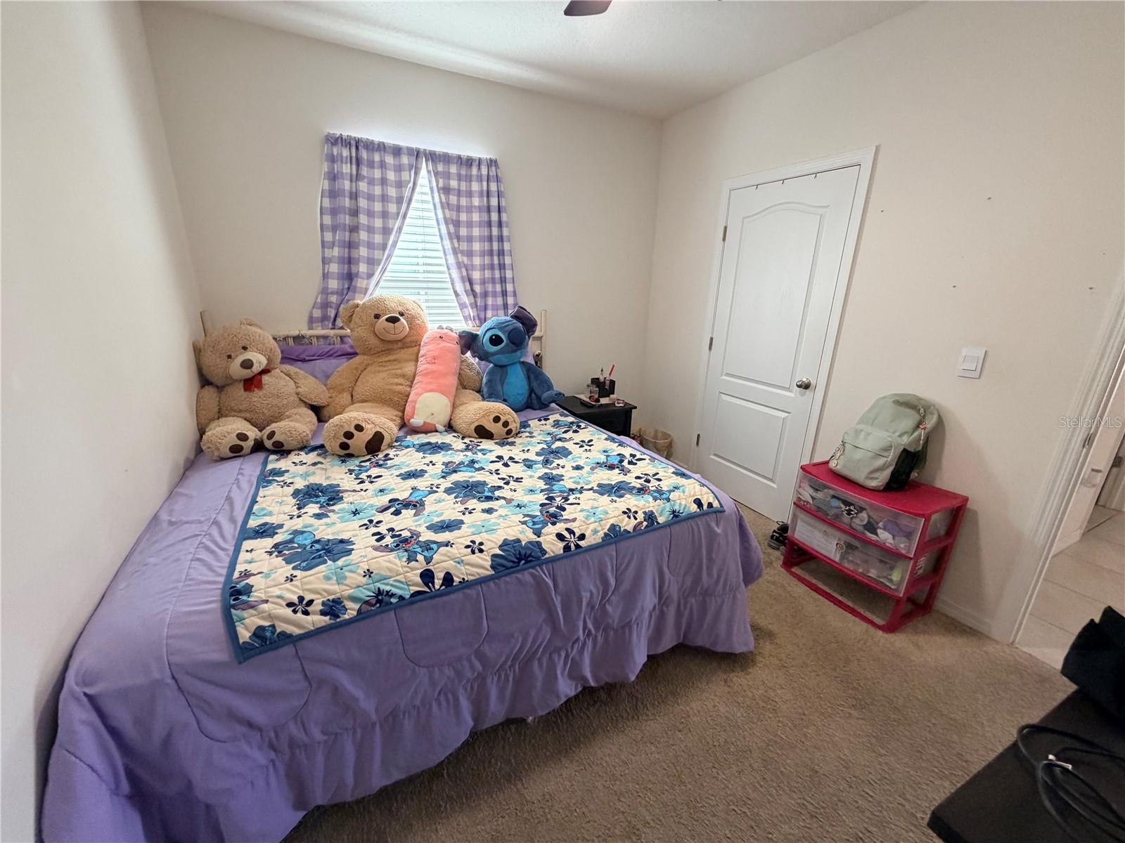 LUCERNE PARK RESERVE - Residential Lease