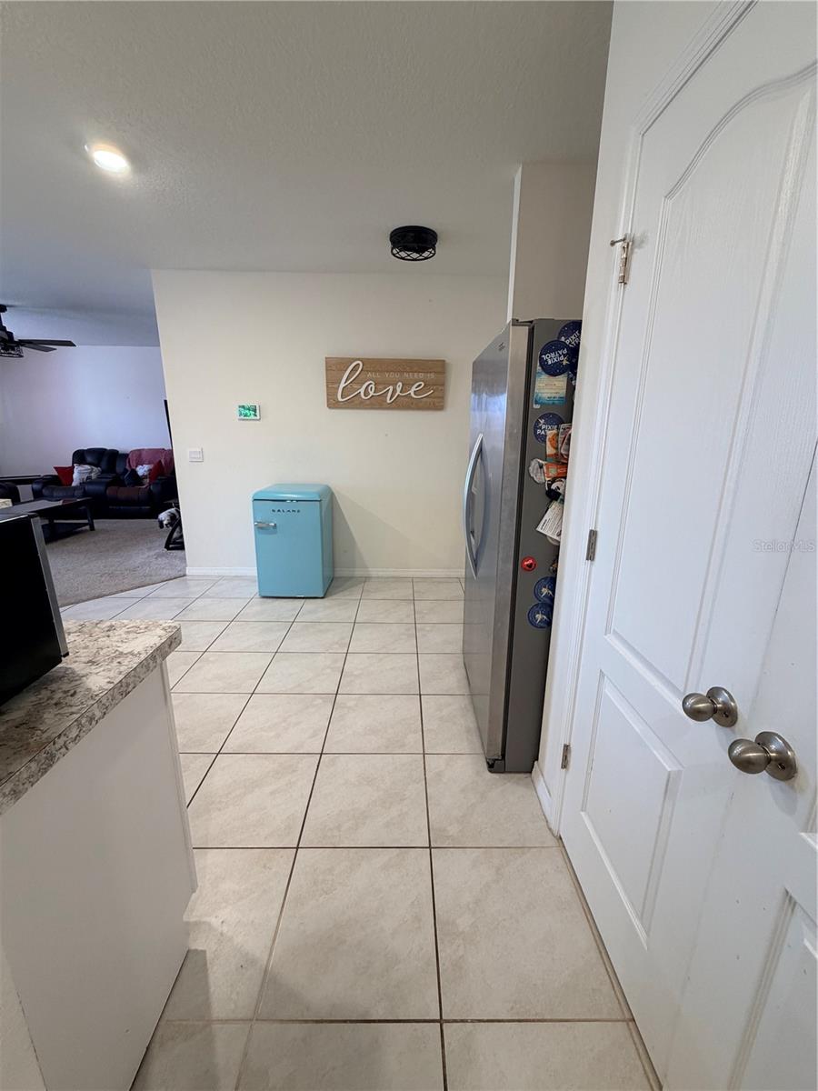 LUCERNE PARK RESERVE - Residential Lease