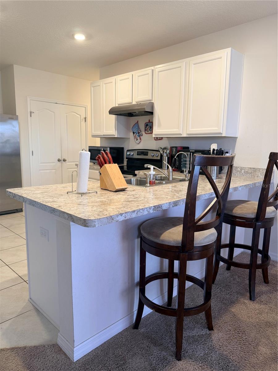 LUCERNE PARK RESERVE - Residential Lease