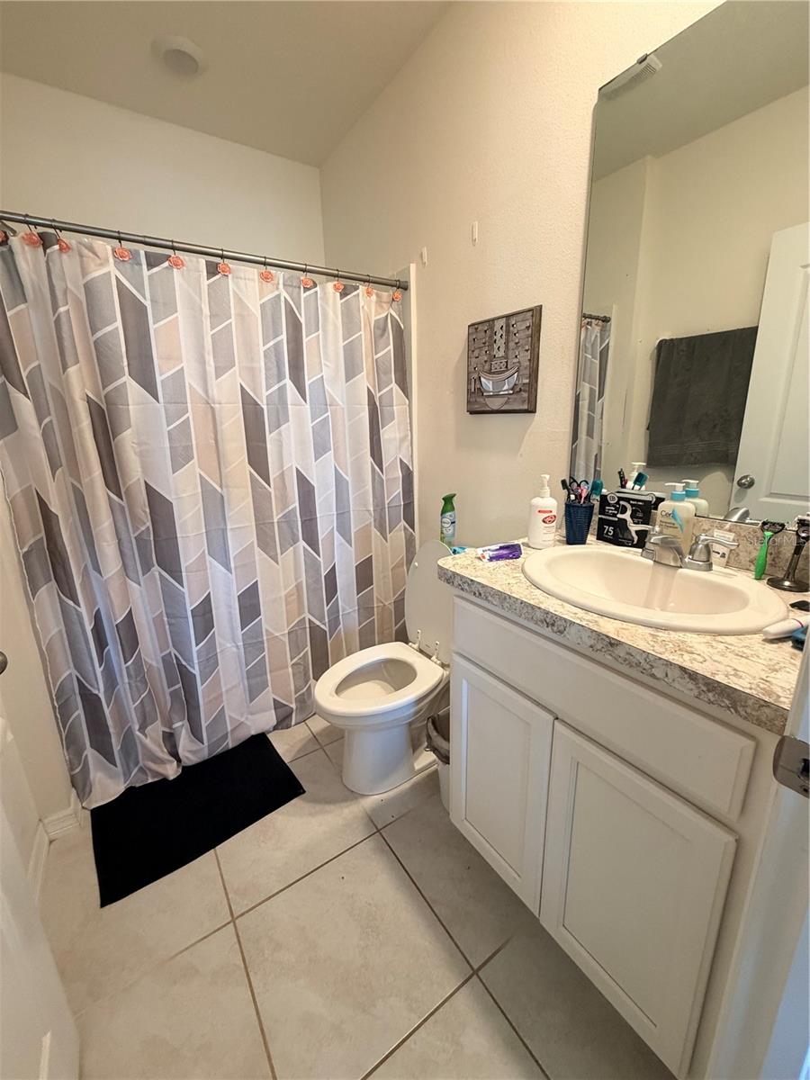 LUCERNE PARK RESERVE - Residential Lease