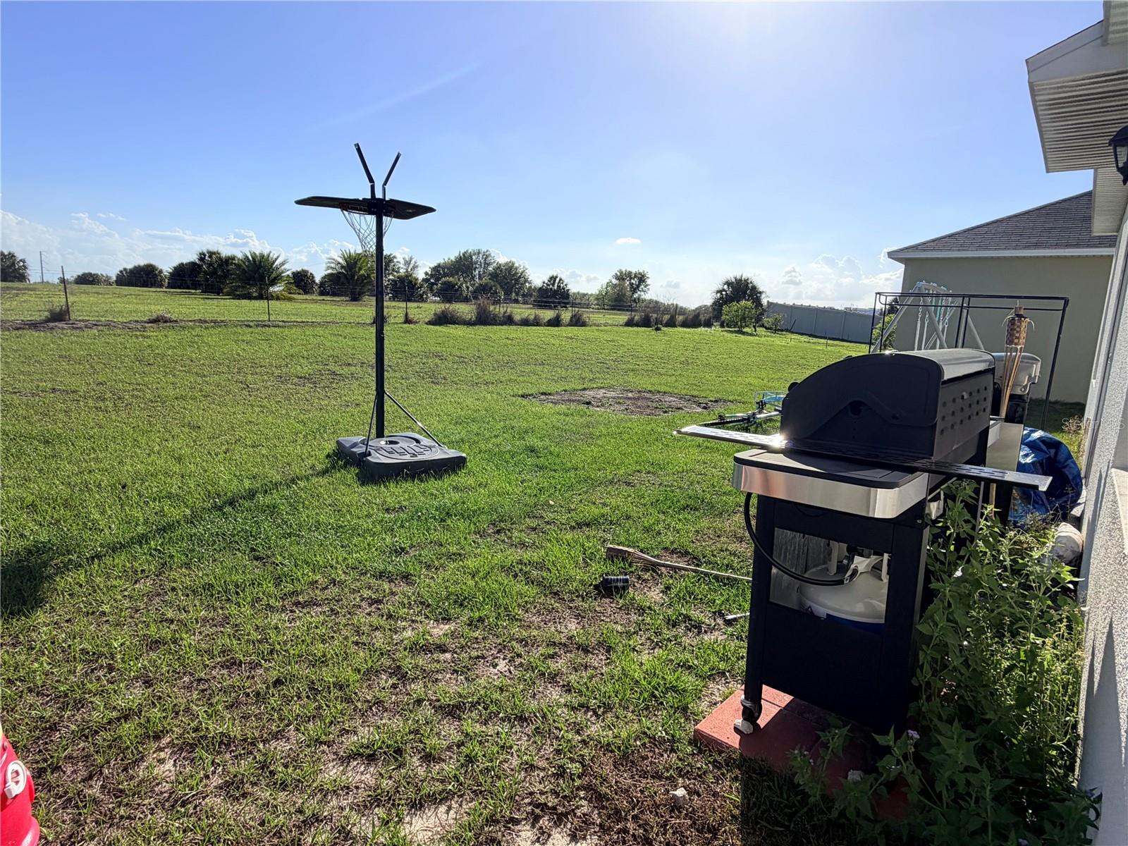 LUCERNE PARK RESERVE - Residential Lease