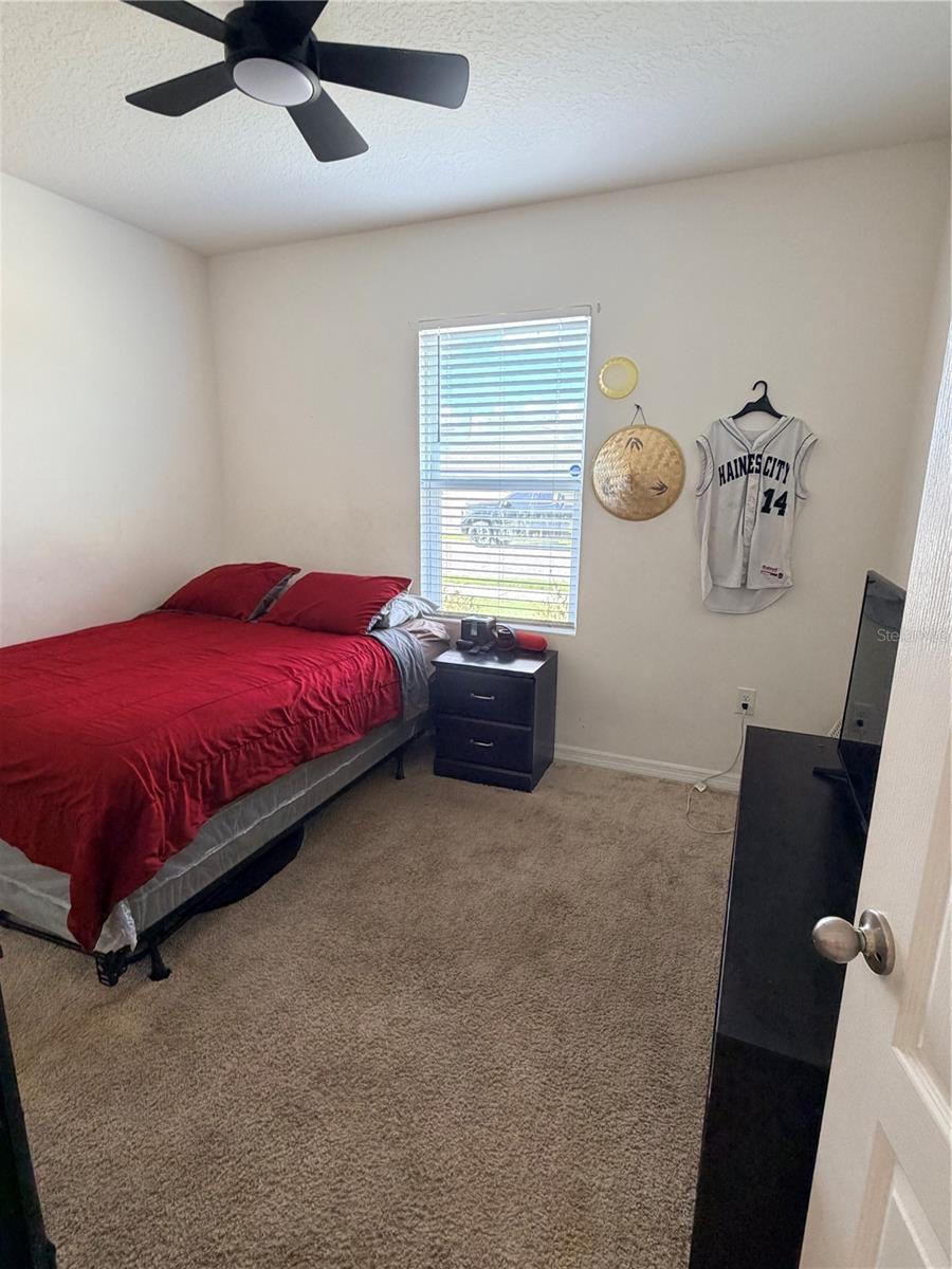 LUCERNE PARK RESERVE - Residential Lease