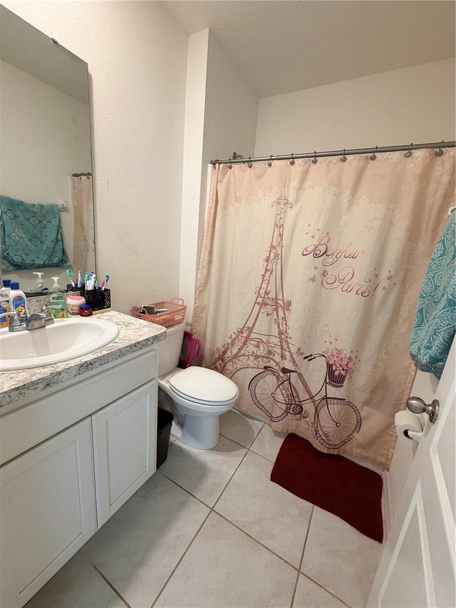 LUCERNE PARK RESERVE - Residential Lease