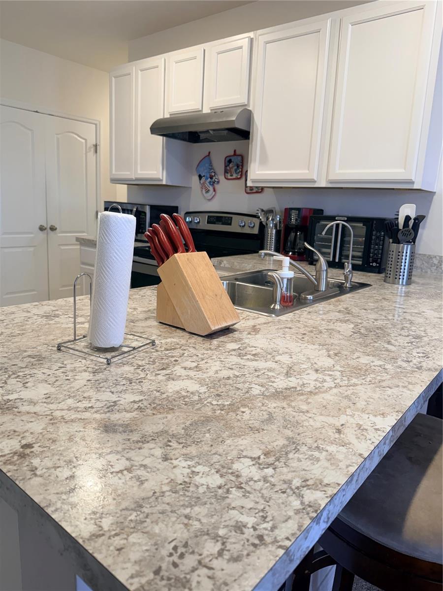 LUCERNE PARK RESERVE - Residential Lease