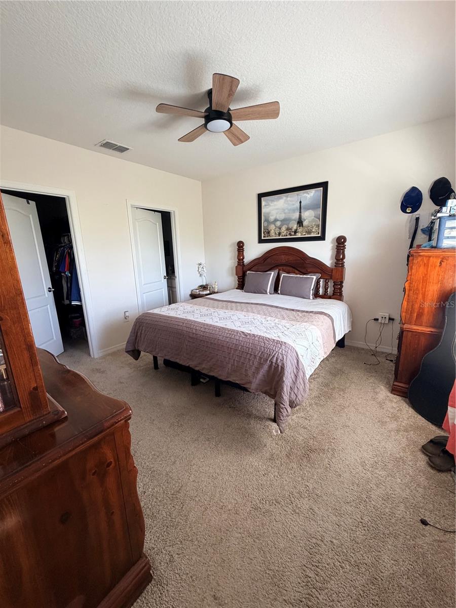 LUCERNE PARK RESERVE - Residential Lease