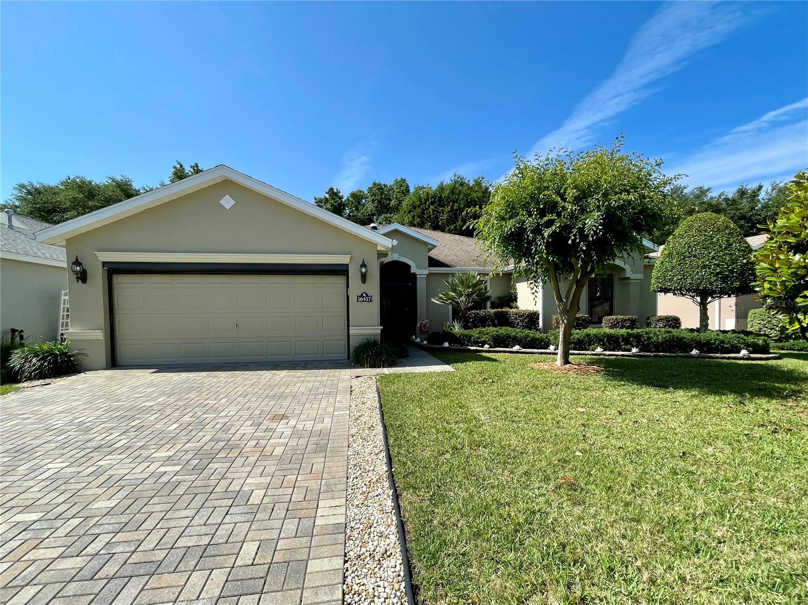 16417 SW 14TH AVENUE ROAD