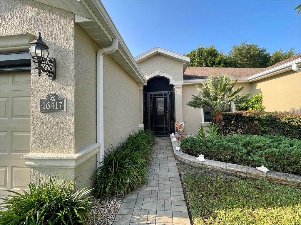 Photo of 16417 SW 14th Avenue Road, Ocala, FL 34473 (MLS # OM717392)