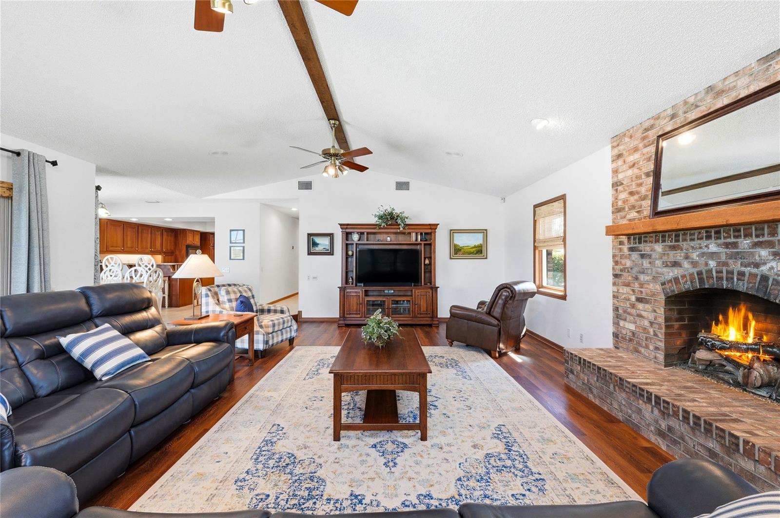 ELOISE WOODS LAKE ROY UNIT - Residential