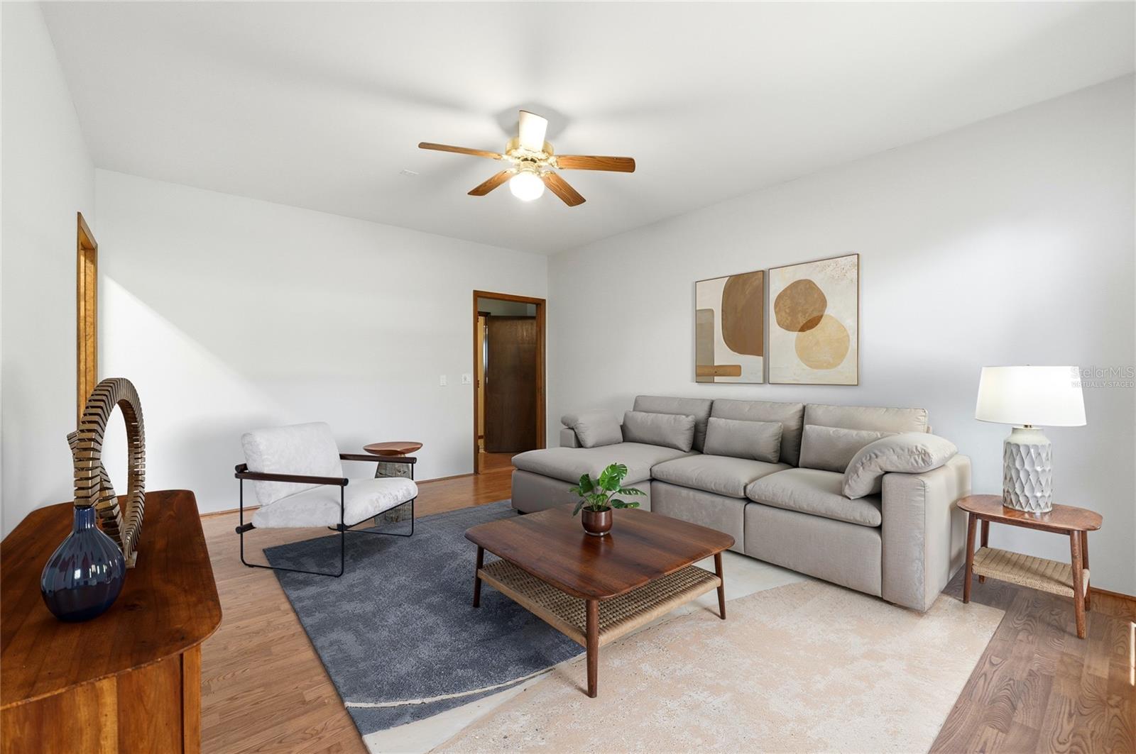 ELOISE WOODS LAKE ROY UNIT - Residential