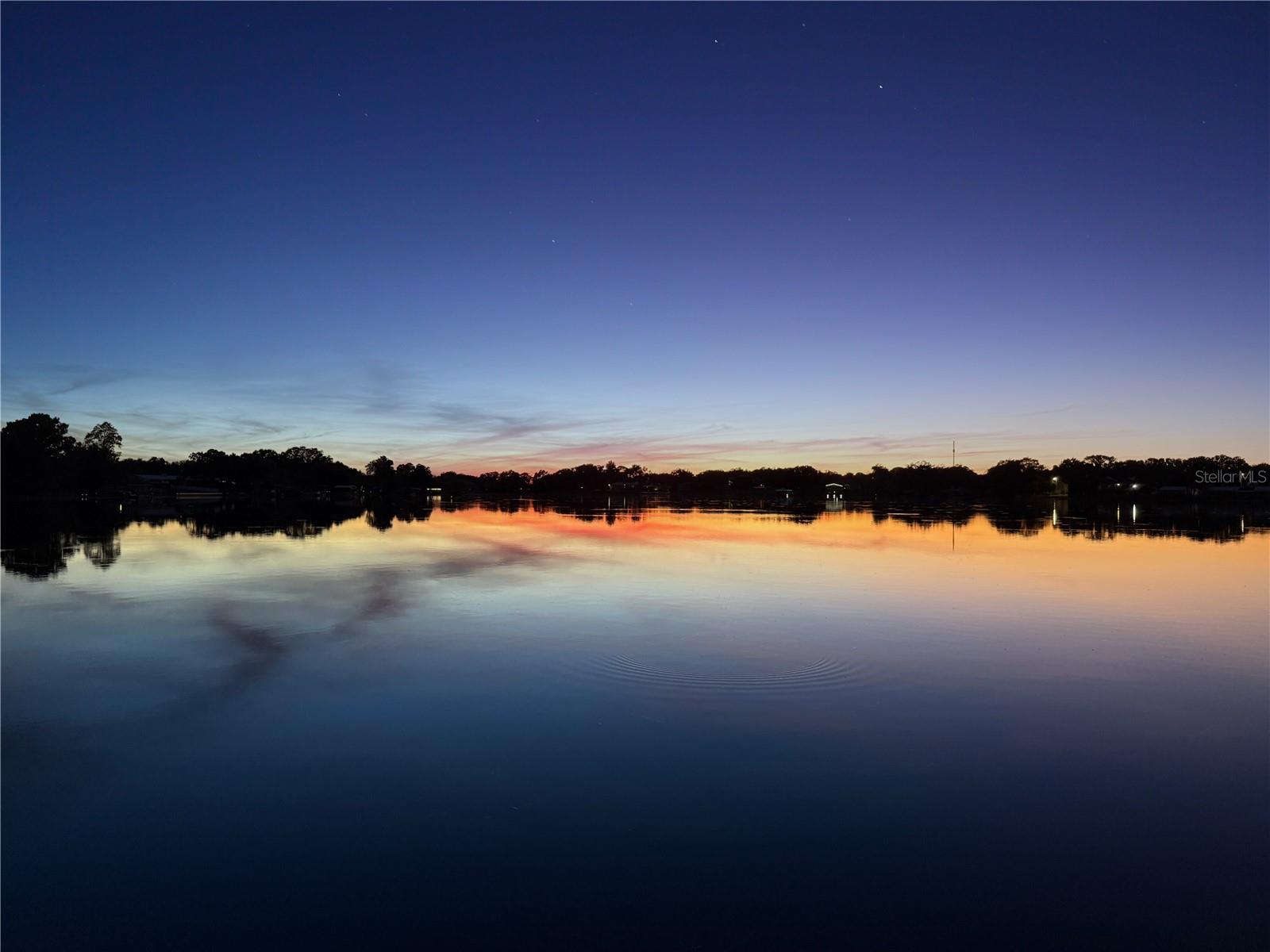 ELOISE WOODS LAKE ROY UNIT - Residential