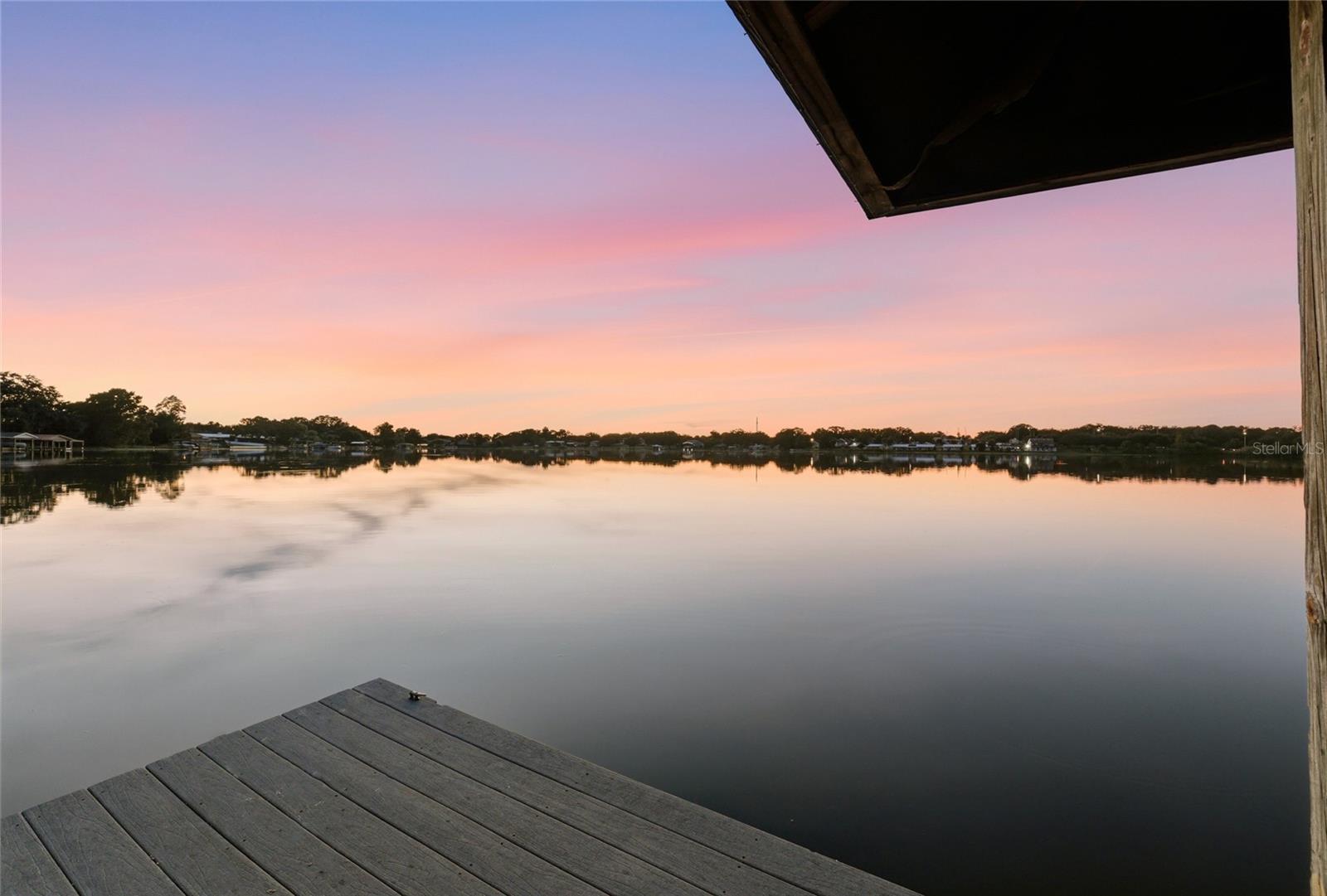 ELOISE WOODS LAKE ROY UNIT - Residential