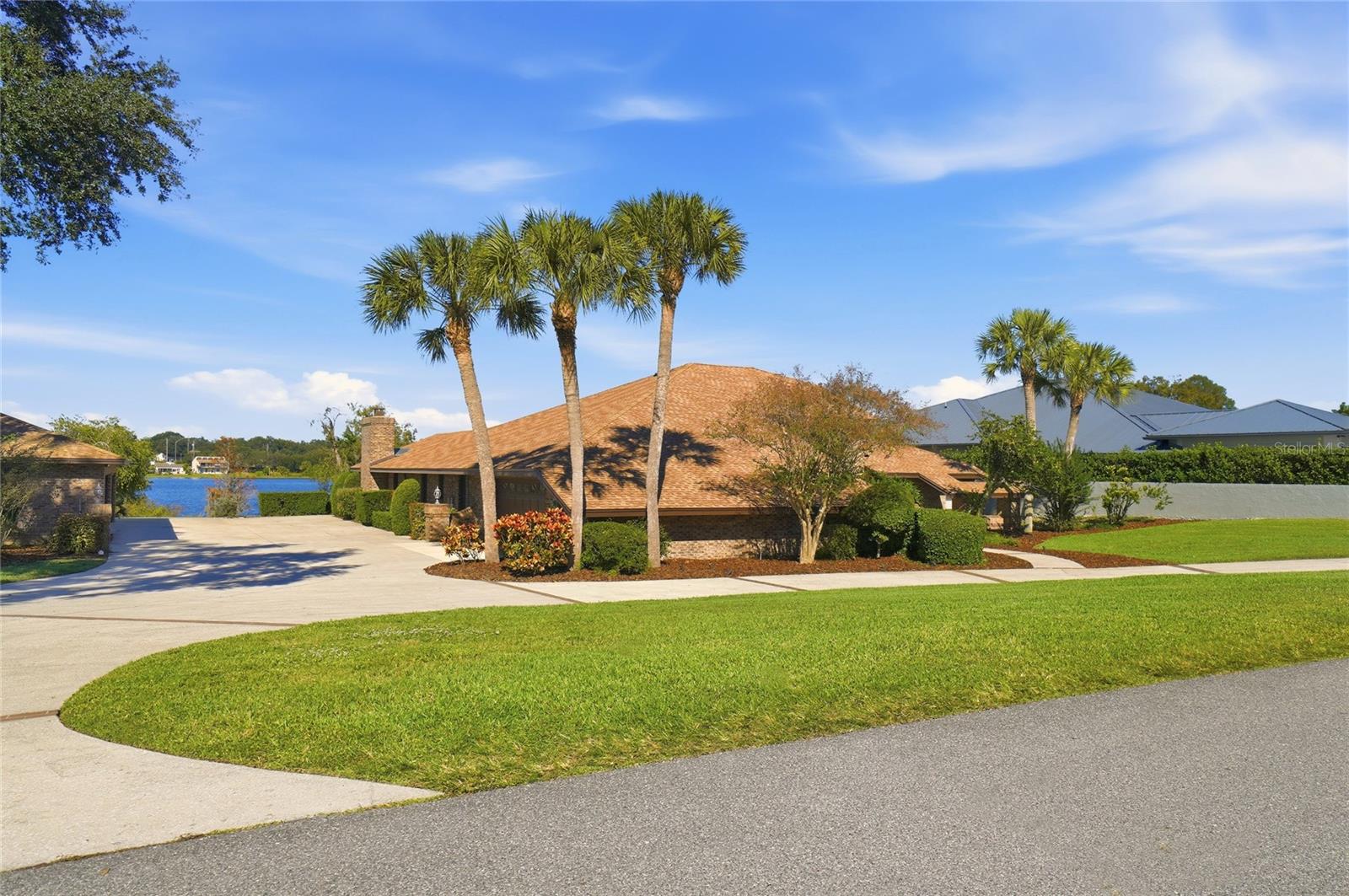 ELOISE WOODS LAKE ROY UNIT - Residential