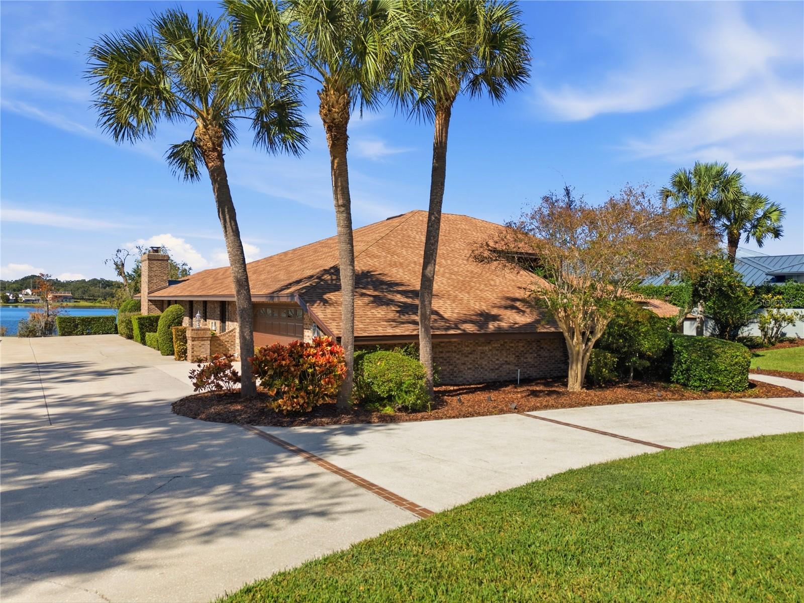 ELOISE WOODS LAKE ROY UNIT - Residential