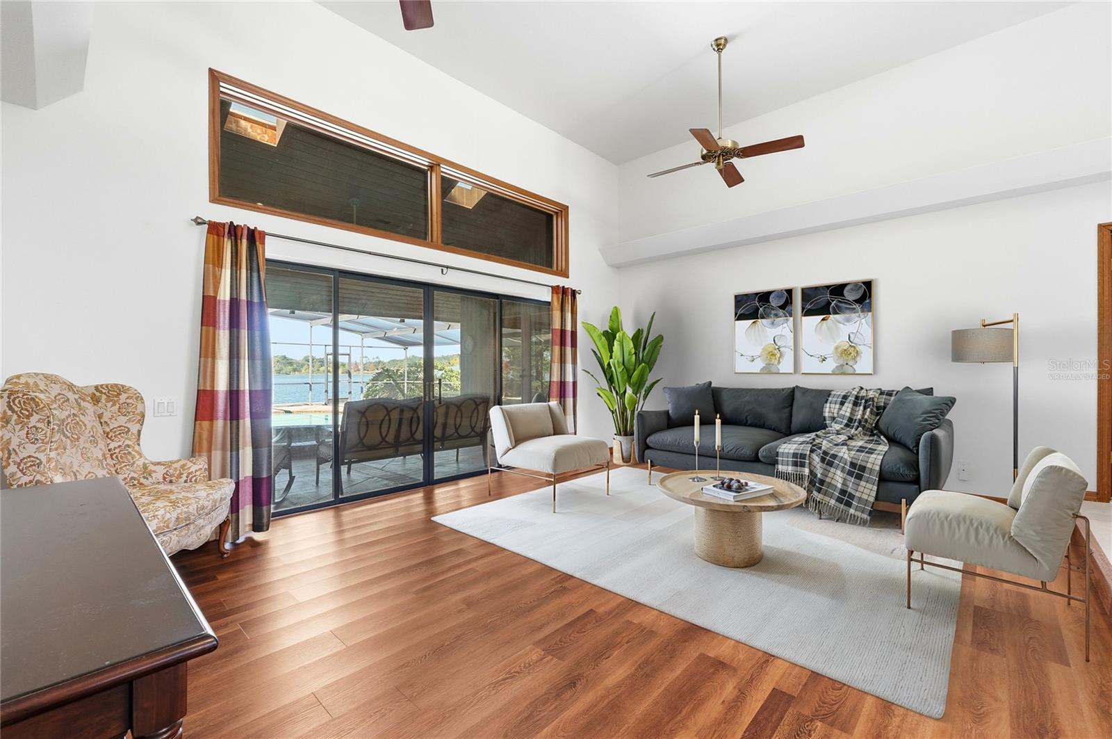 ELOISE WOODS LAKE ROY UNIT - Residential