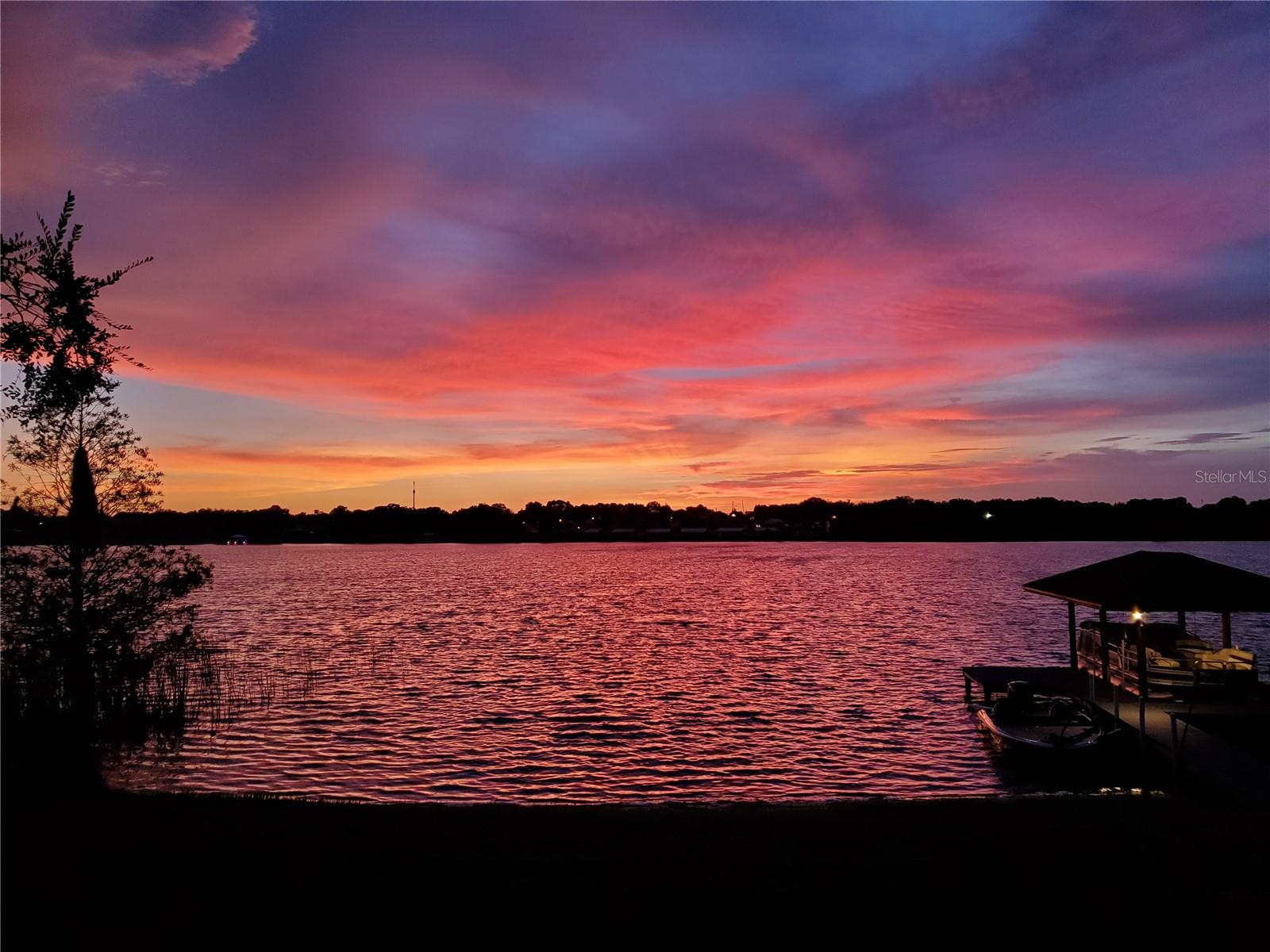 ELOISE WOODS LAKE ROY UNIT - Residential