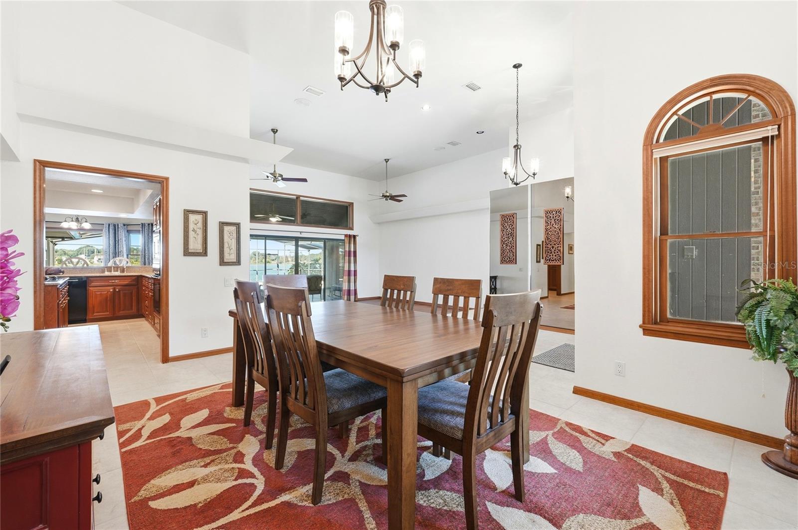 ELOISE WOODS LAKE ROY UNIT - Residential