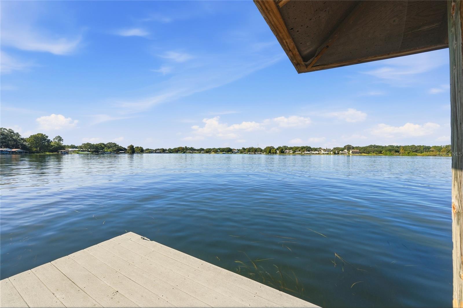 ELOISE WOODS LAKE ROY UNIT - Residential