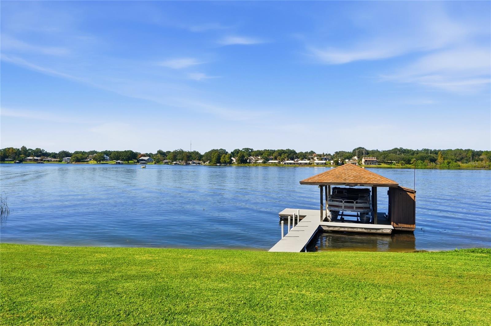 ELOISE WOODS LAKE ROY UNIT - Residential