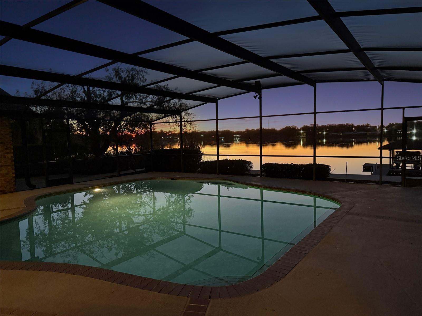 ELOISE WOODS LAKE ROY UNIT - Residential