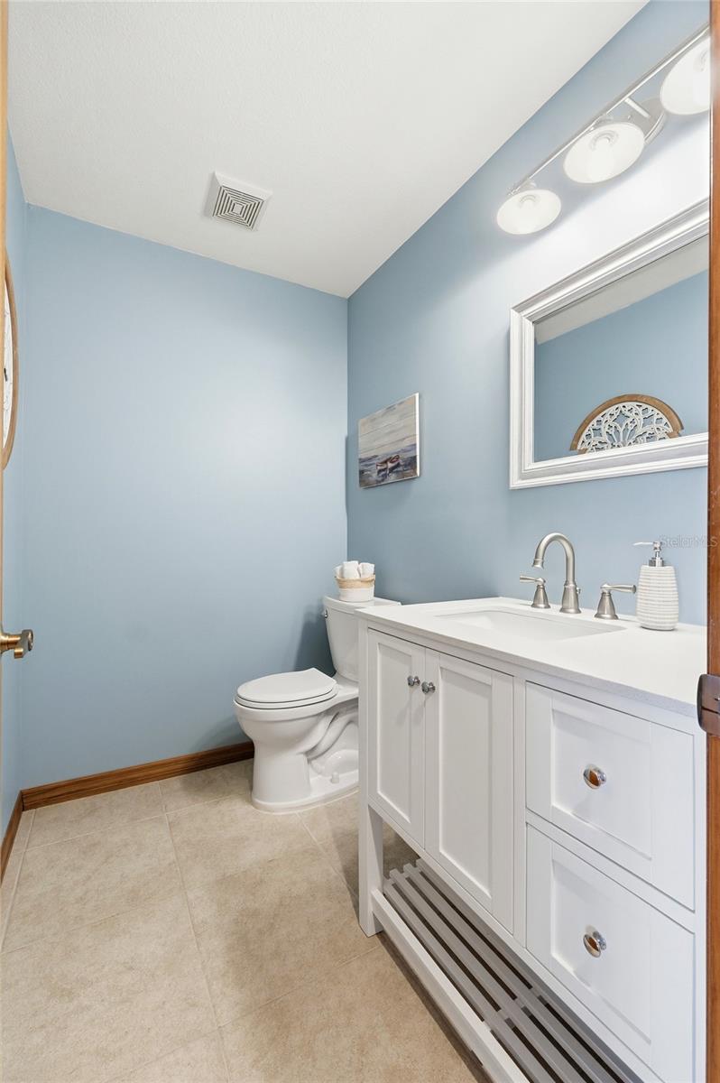 ELOISE WOODS LAKE ROY UNIT - Residential