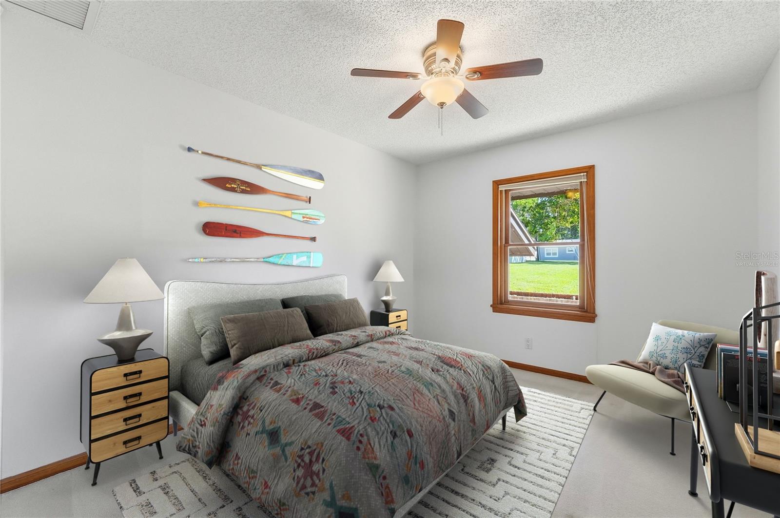 ELOISE WOODS LAKE ROY UNIT - Residential