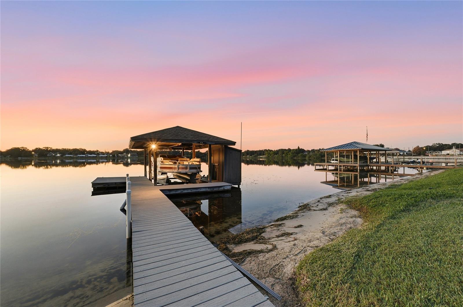 ELOISE WOODS LAKE ROY UNIT - Residential