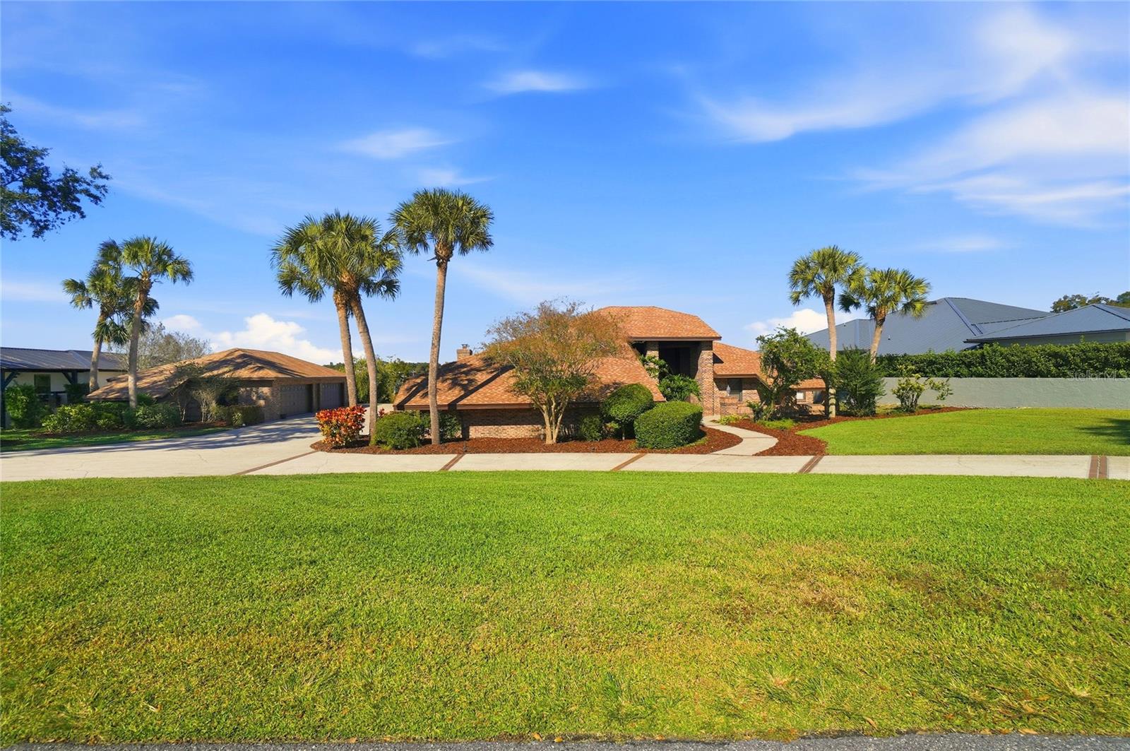 ELOISE WOODS LAKE ROY UNIT - Residential