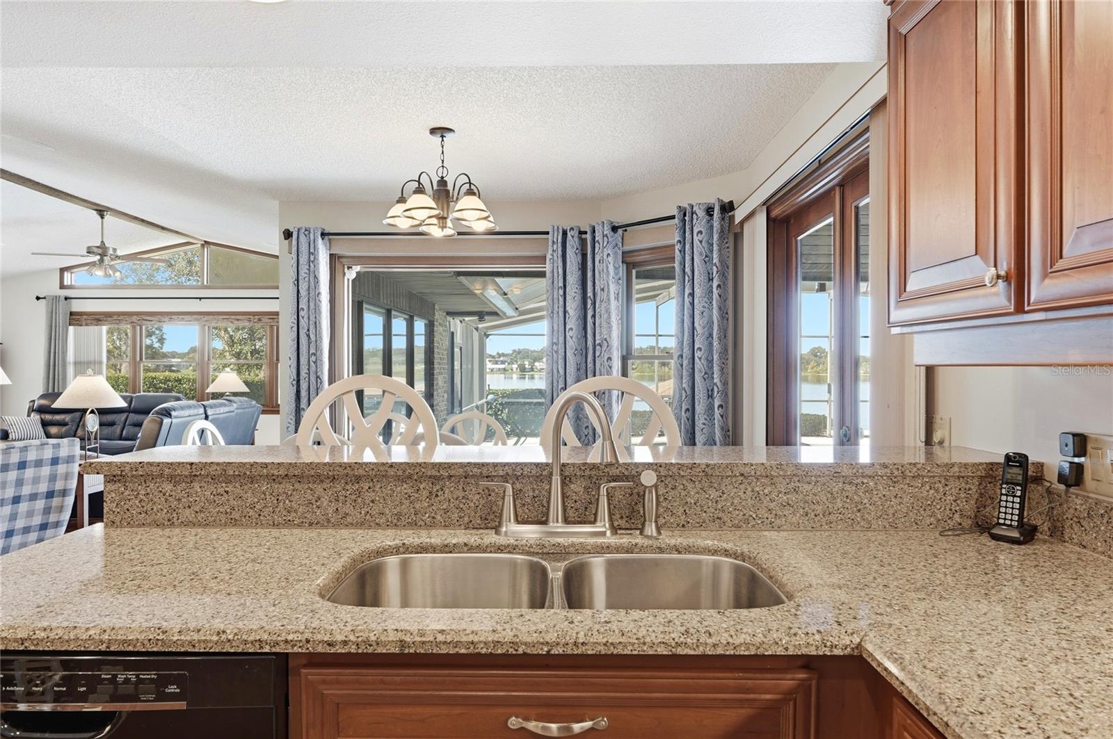 ELOISE WOODS LAKE ROY UNIT - Residential