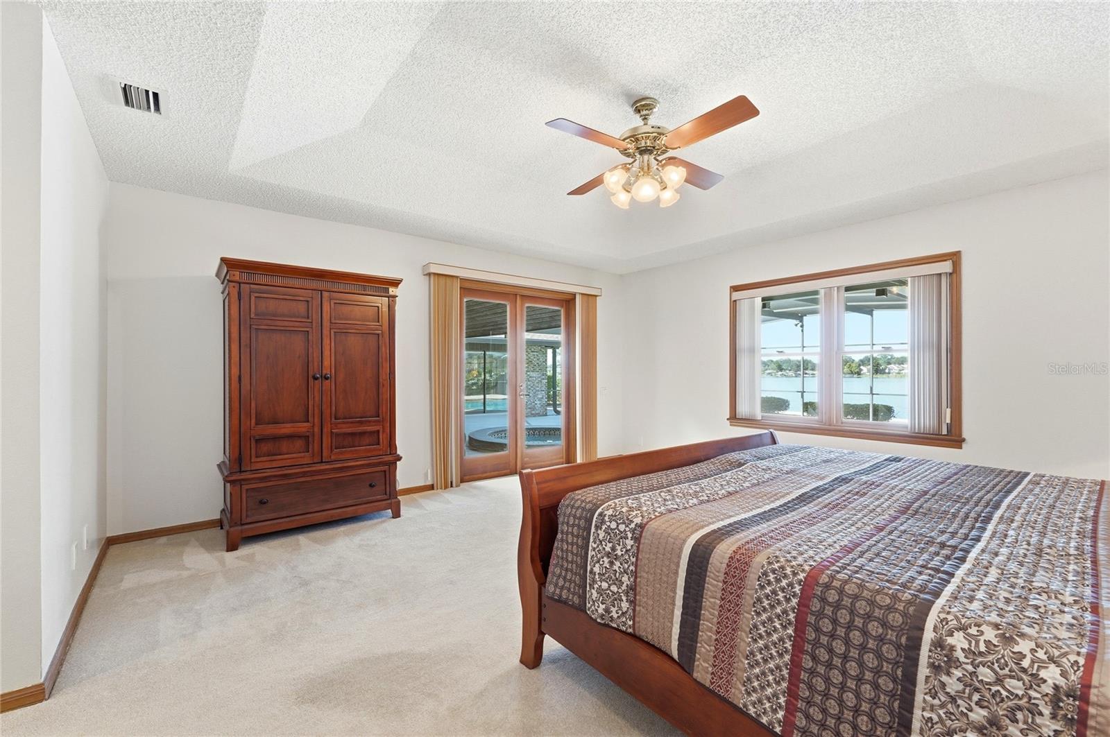 ELOISE WOODS LAKE ROY UNIT - Residential