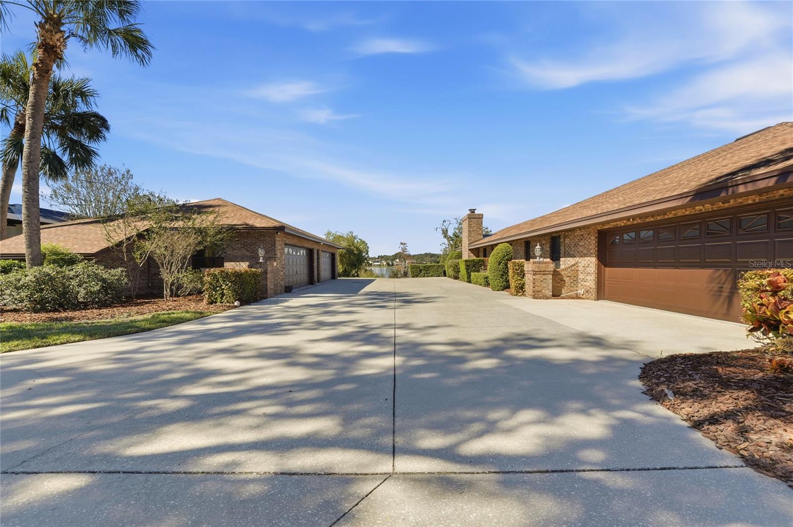 ELOISE WOODS LAKE ROY UNIT - Residential