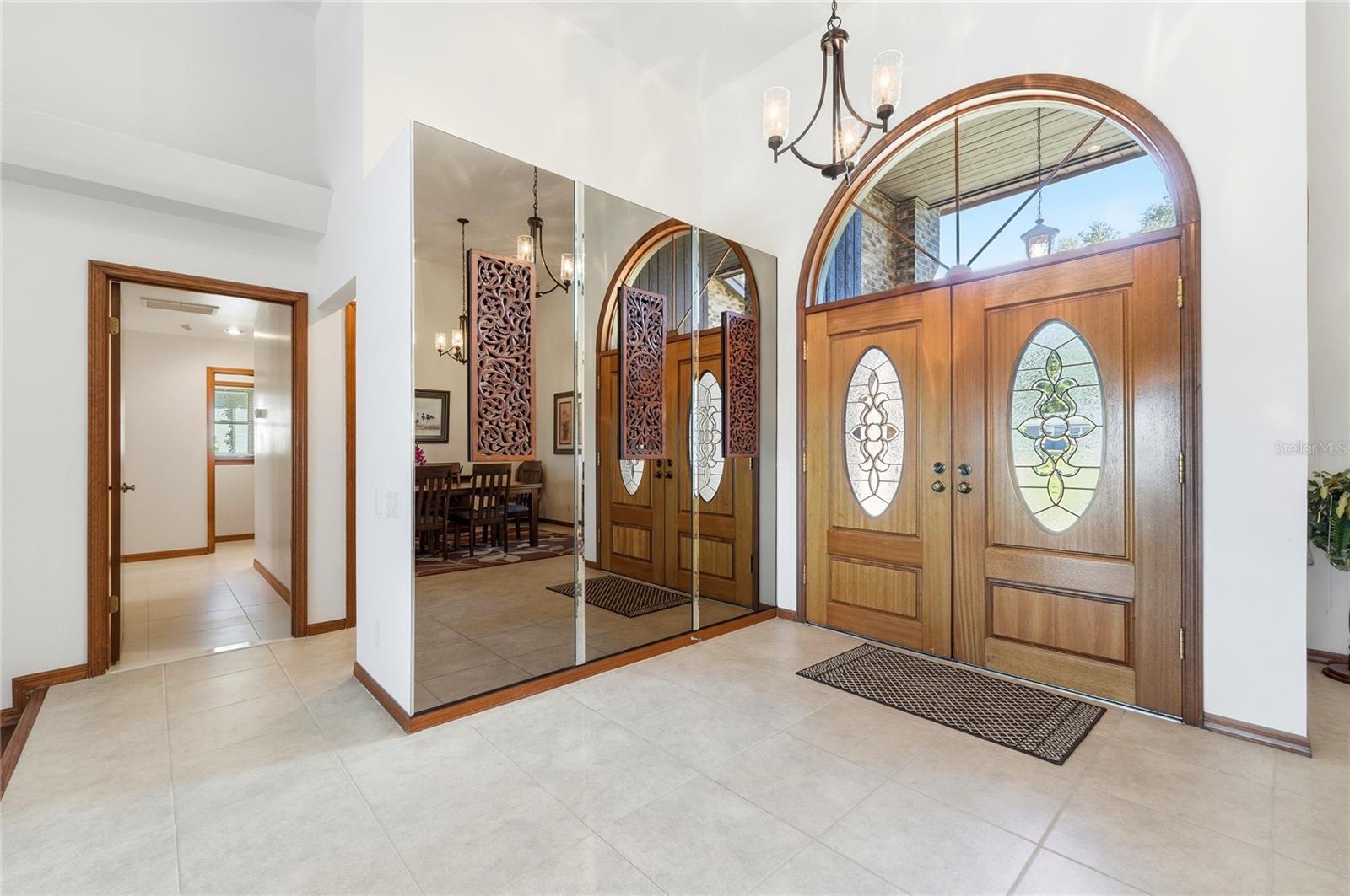 ELOISE WOODS LAKE ROY UNIT - Residential