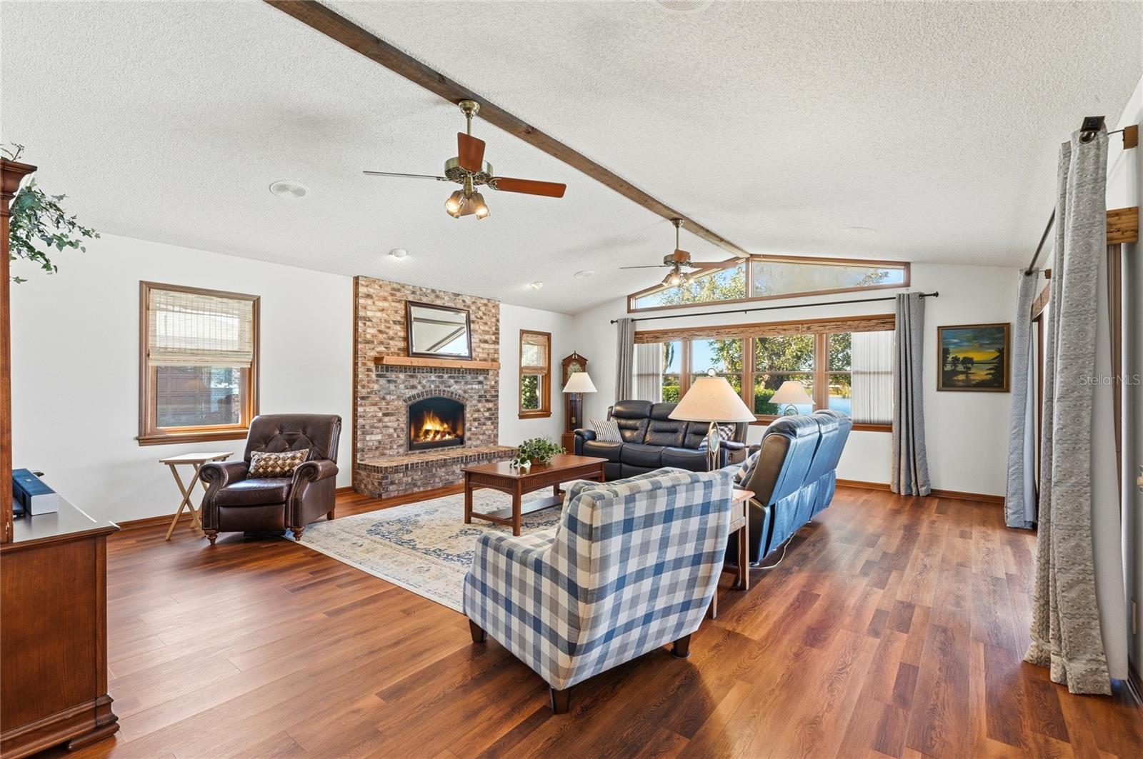 ELOISE WOODS LAKE ROY UNIT - Residential