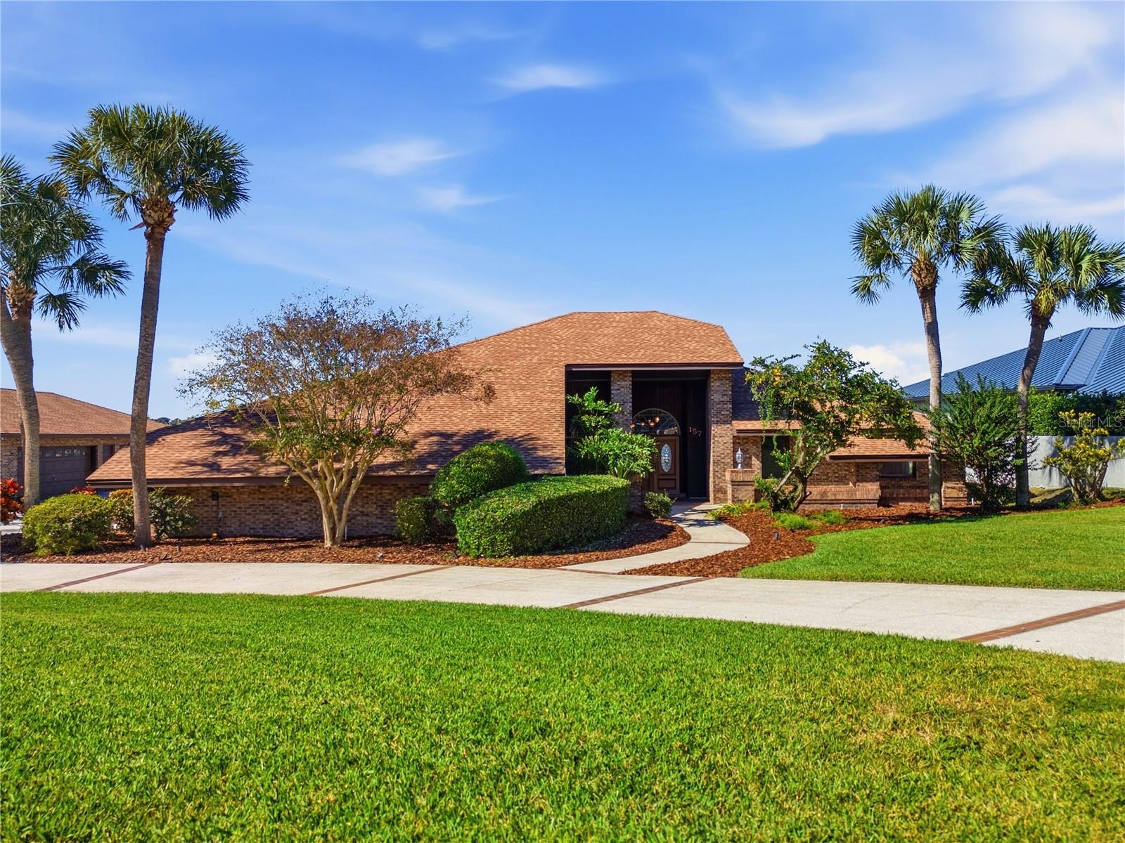 ELOISE WOODS LAKE ROY UNIT - Residential