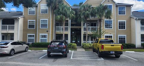 Photo of 1071 S Hiawassee Road #1214, Orlando, FL 32835 (MLS # O6333402)