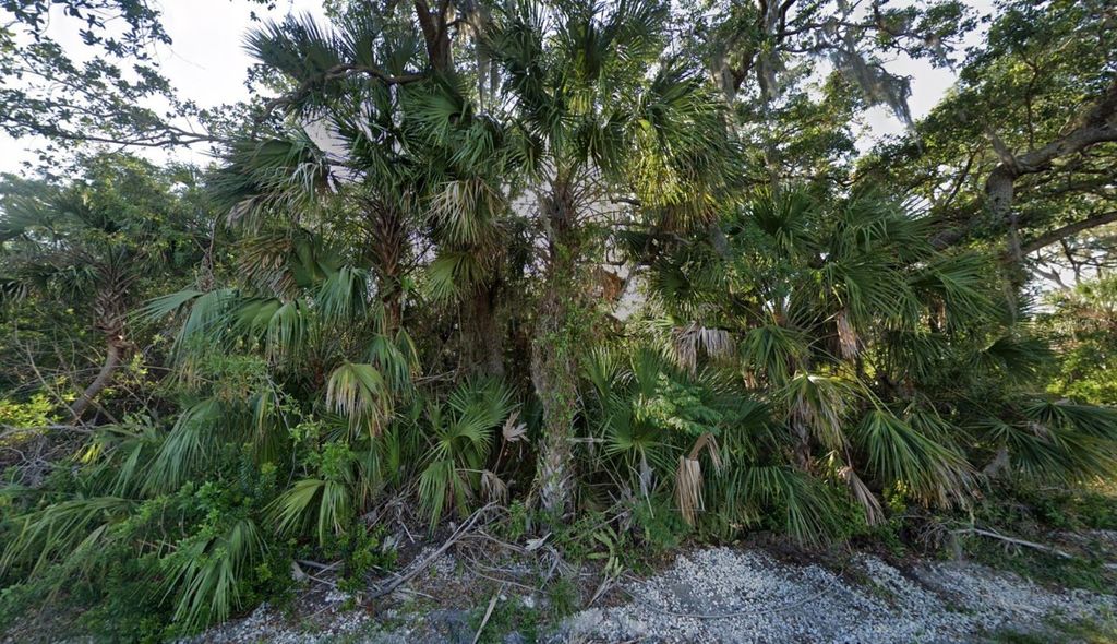Photo of 4250 Day Street, Port Charlotte, FL 33948 (MLS # D6143724)