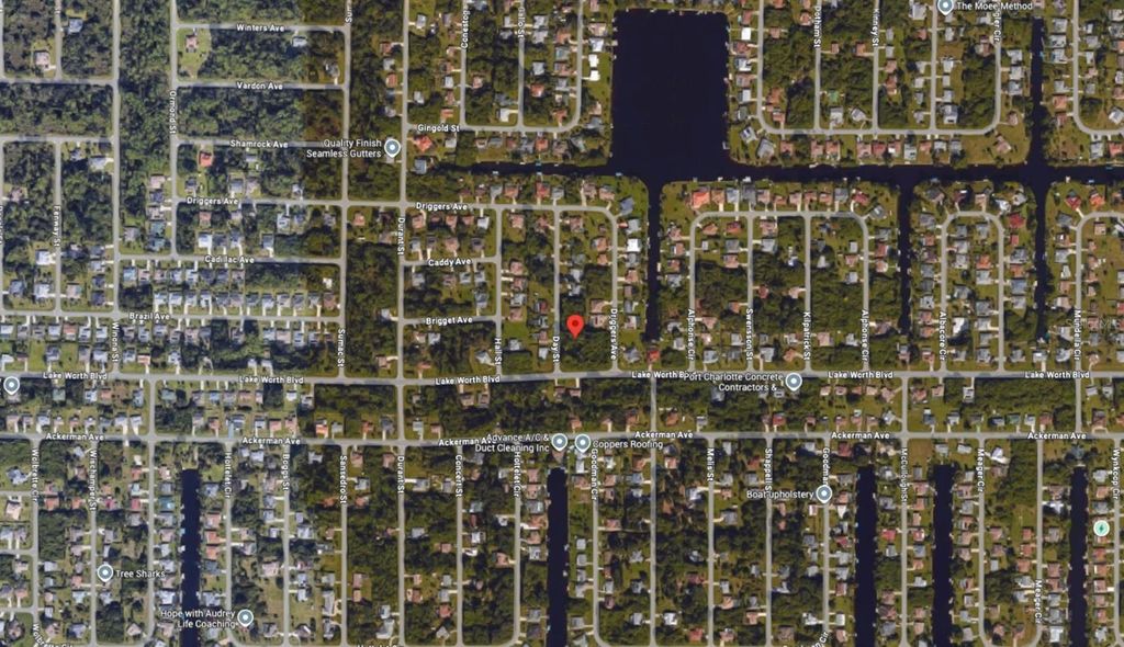 Photo of 4250 Day Street, Port Charlotte, FL 33948 (MLS # D6143724)