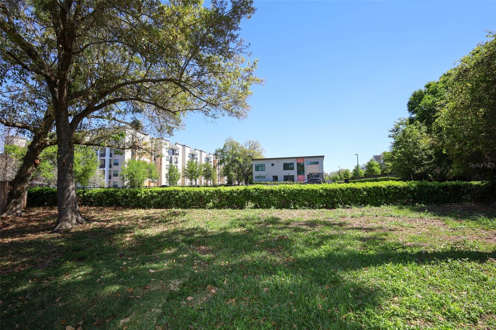 SHERWOOD FOREST - Residential