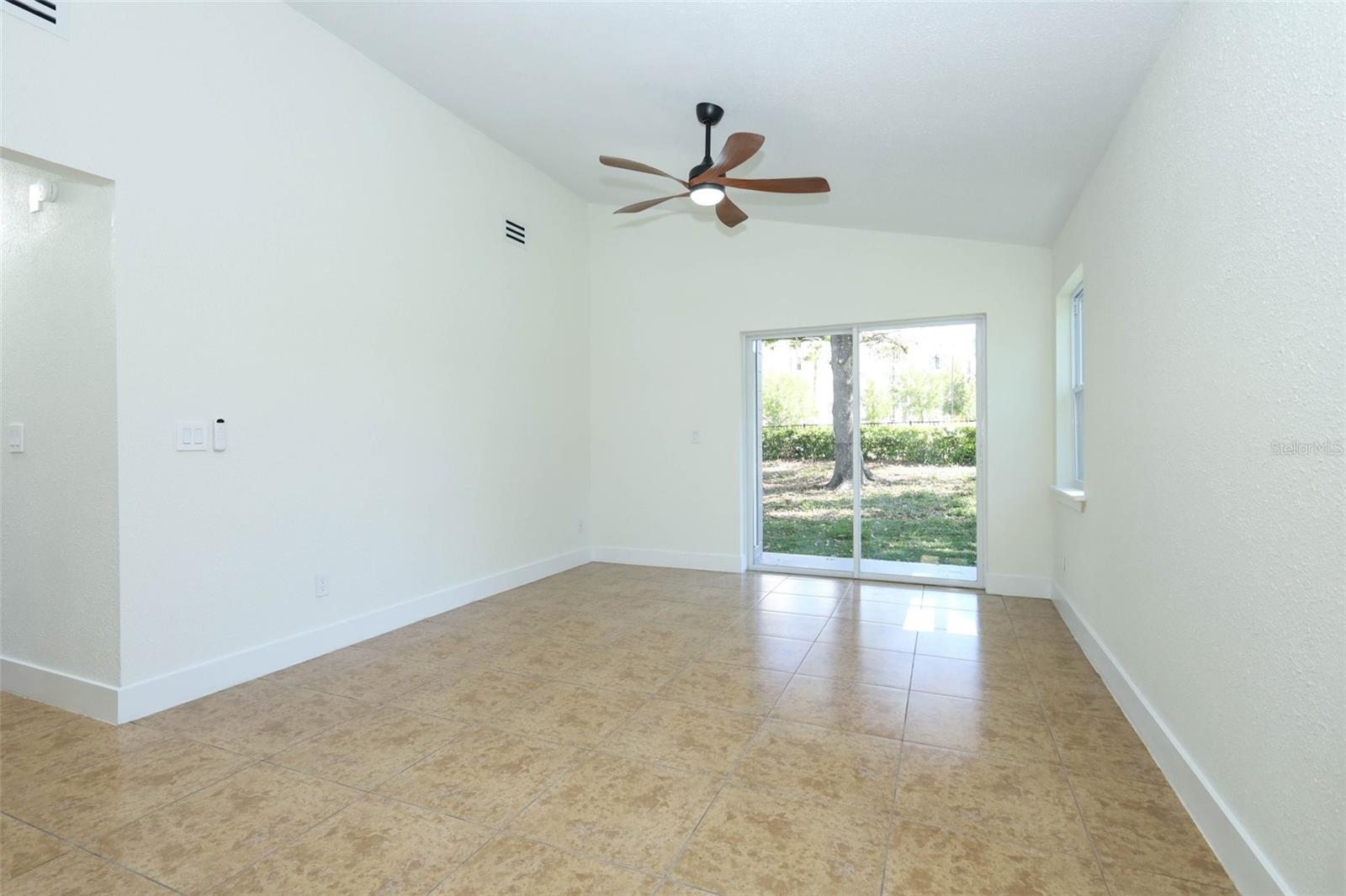 SHERWOOD FOREST - Residential