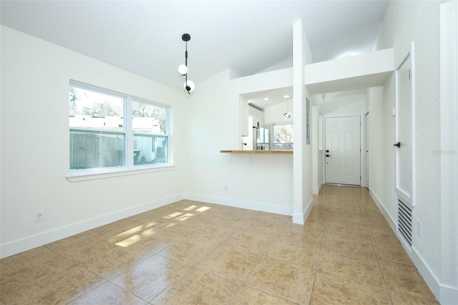 SHERWOOD FOREST - Residential