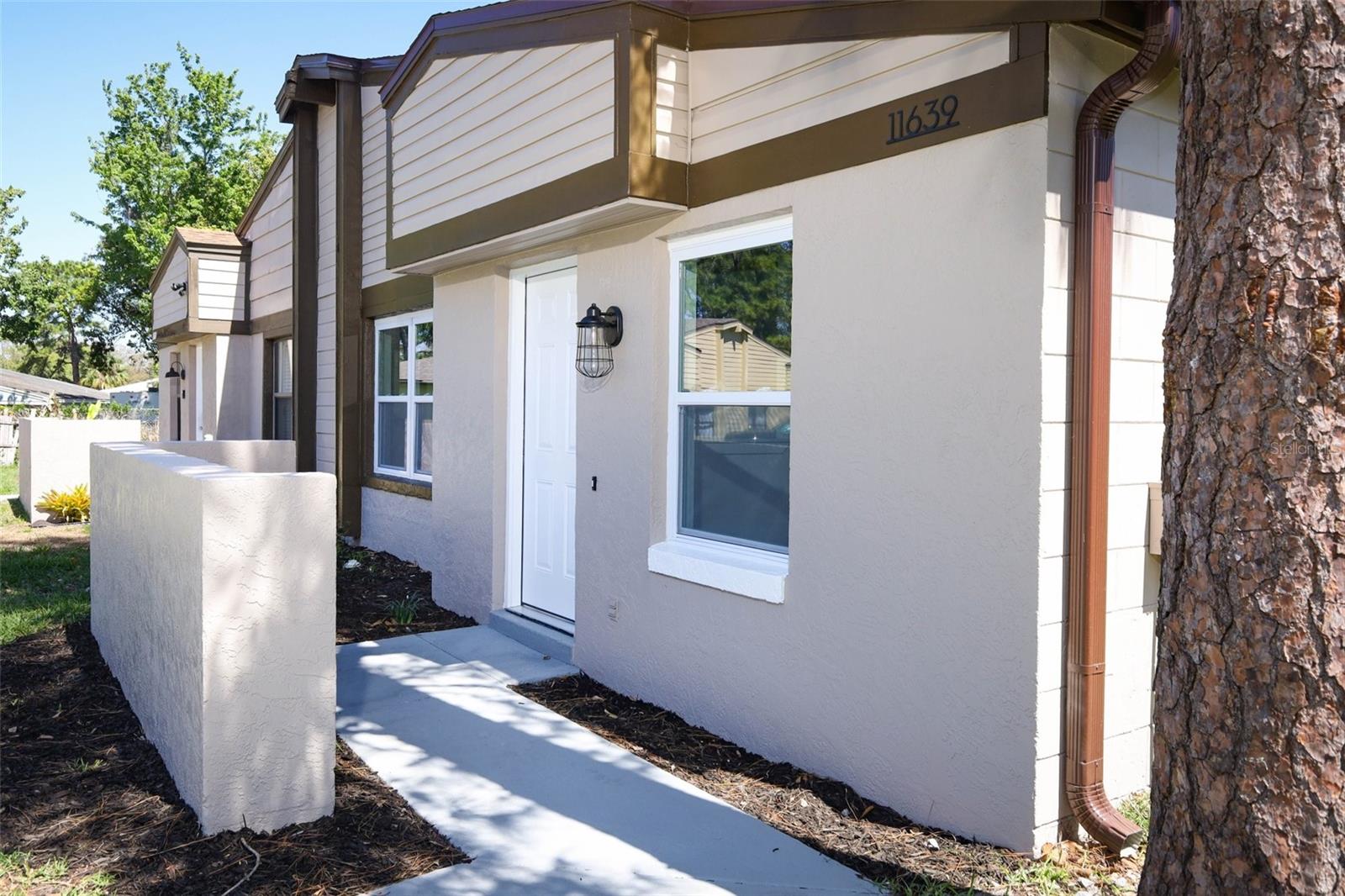 SHERWOOD FOREST - Residential