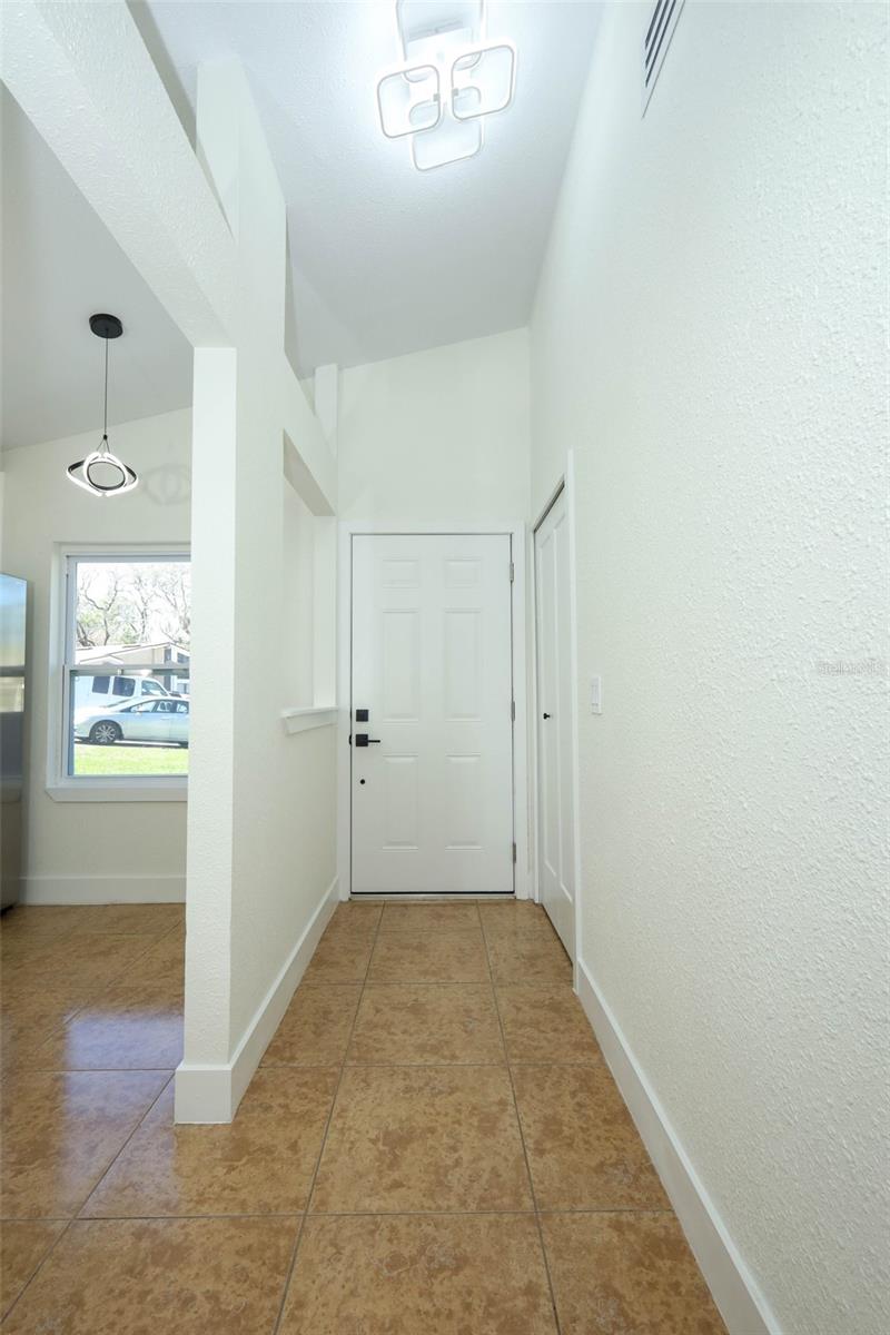 SHERWOOD FOREST - Residential