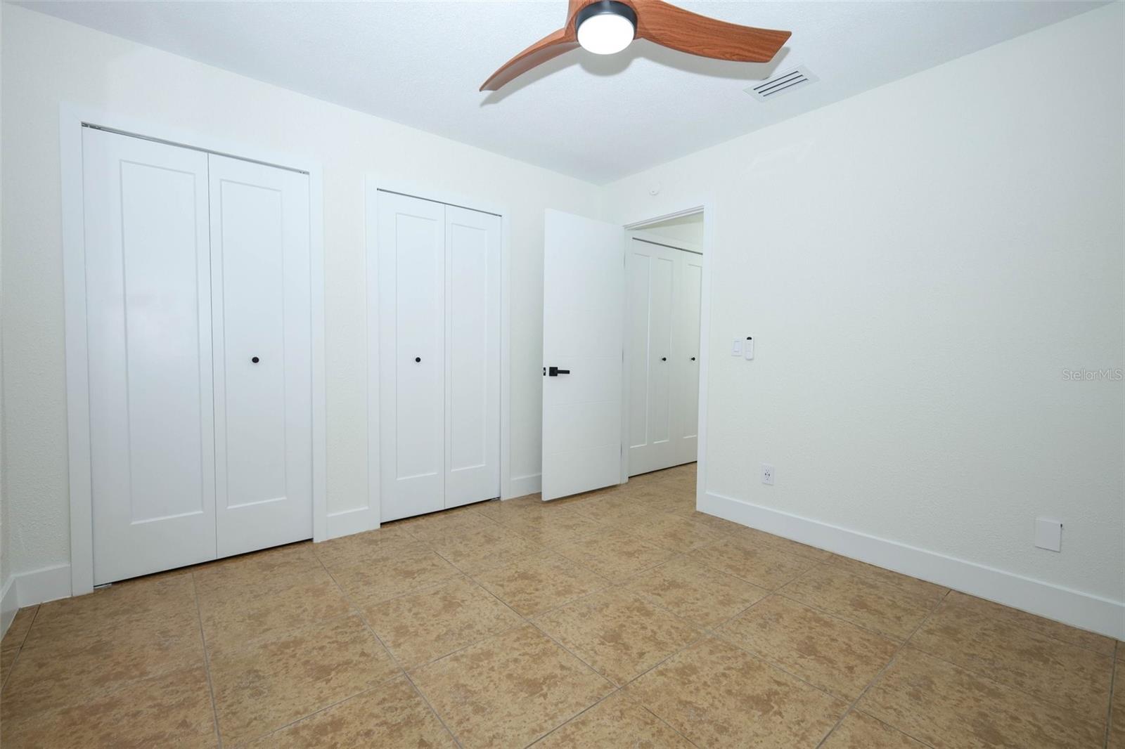 SHERWOOD FOREST - Residential