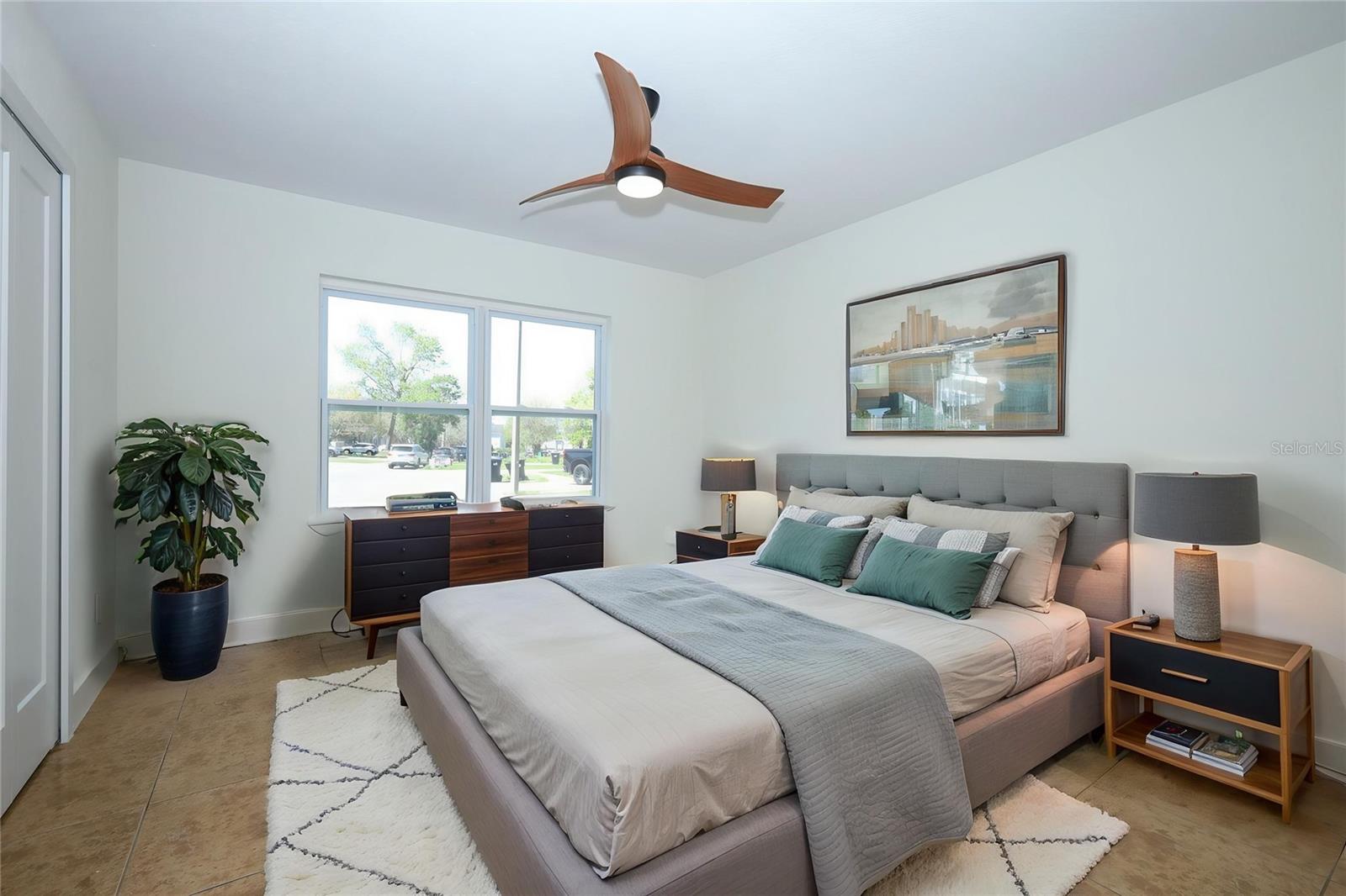 SHERWOOD FOREST - Residential