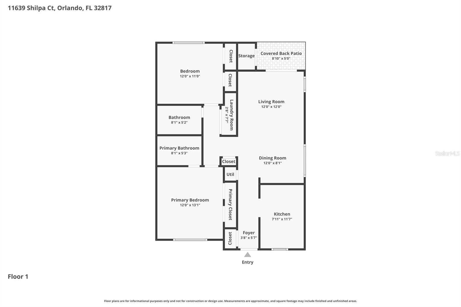SHERWOOD FOREST - Residential