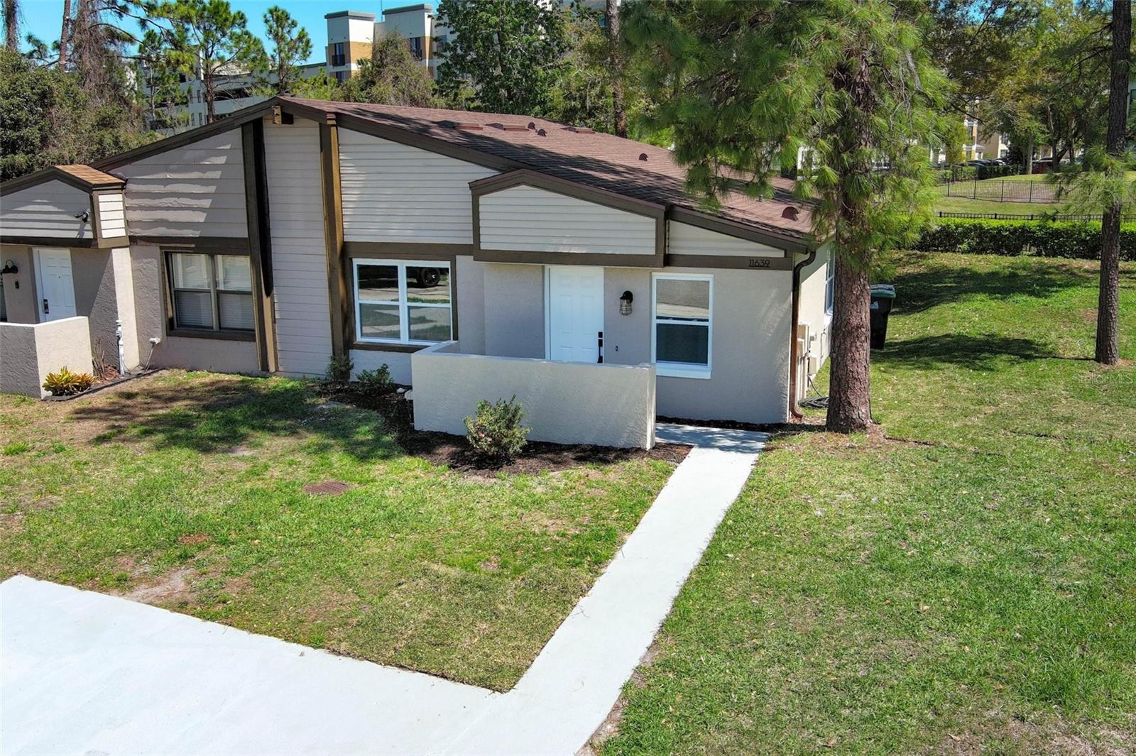 SHERWOOD FOREST - Residential