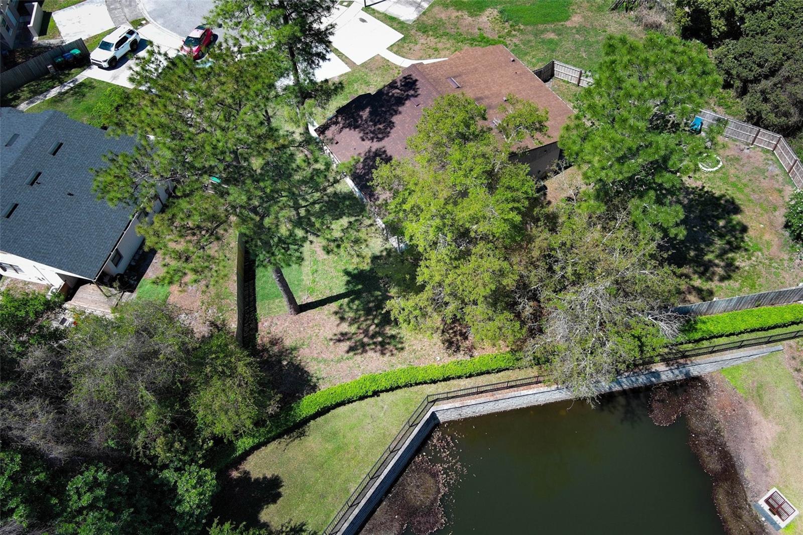 SHERWOOD FOREST - Residential