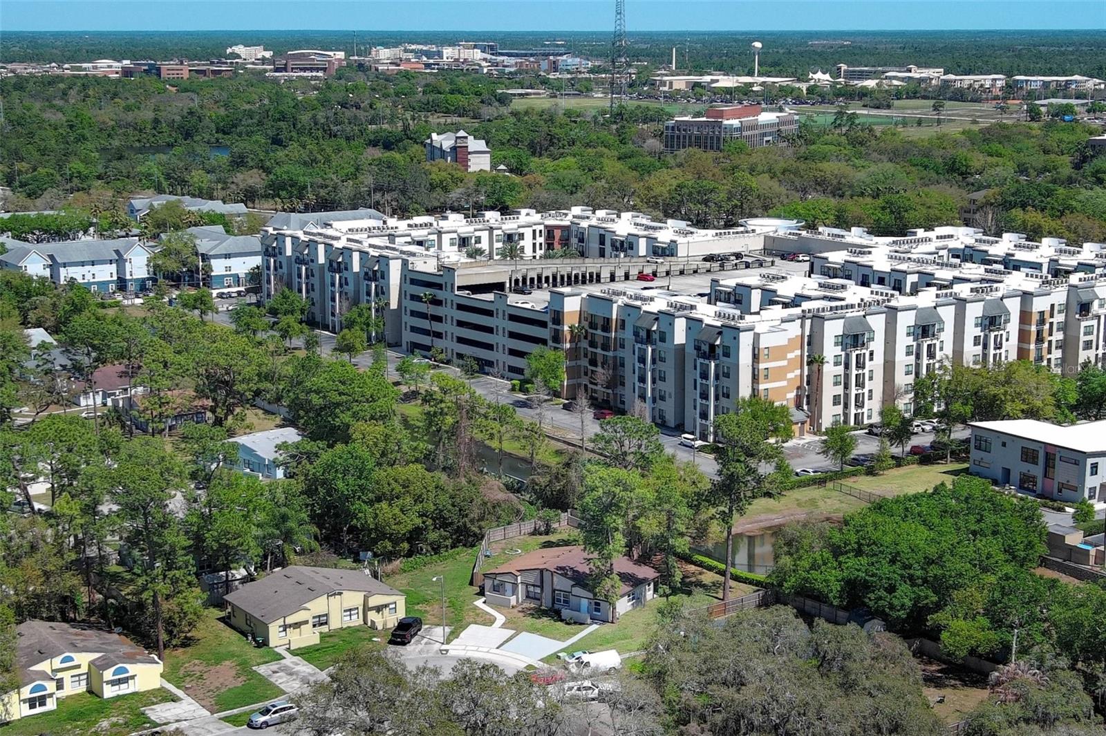 SHERWOOD FOREST - Residential